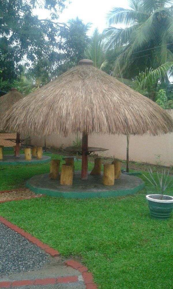 Nirmala Hotel And Restaurant Polonnaruwa Exterior photo